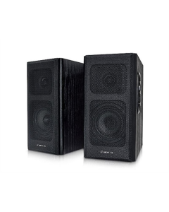 Колонки мультимедійні  REAL-EL S-250 Чорні (Black)