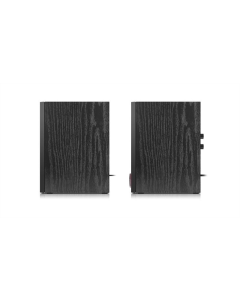 Колонки мультимедійні REAL-EL S-420 Чорні (Black)