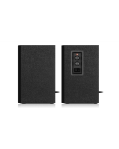 Колонки мультимедійні REAL-EL S-415 Чорні (Black)