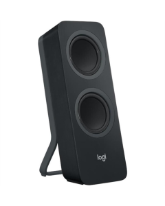 Колонки мультимедійні Logitech Z207 Чорні (Black)