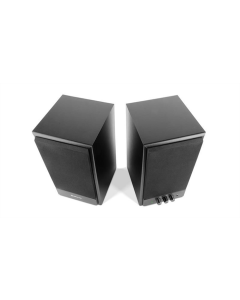 Колонки мультимедійні REAL-EL S-305 Чорні (Black)