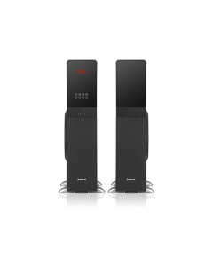 Колонки мультимедійні REAL-EL S-2030 Чорні (Black)