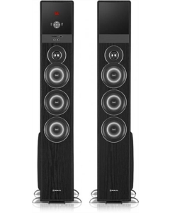 Колонки мультимедійні REAL-EL S-2070 Чорні (Black)