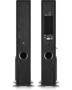 Колонки мультимедійні REAL-EL S-2070 Чорні (Black)