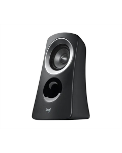 Колонки мультимедийные Logitech Z313 Черные (Black)