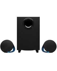 Колонки мультимедійні Logitech G560 Чорні (Black)