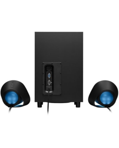 Колонки мультимедійні Logitech G560 Чорні (Black)