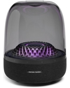Акустична система Harman/Kardon Aura Studio 4 Чорна (Black)