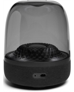 Акустична система Harman/Kardon Aura Studio 4 Чорна (Black)