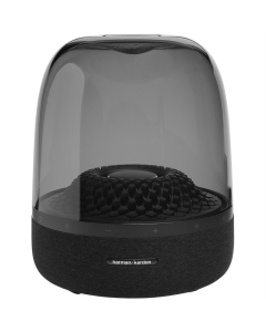 Акустична система Harman/Kardon Aura Studio 4 Чорна (Black)