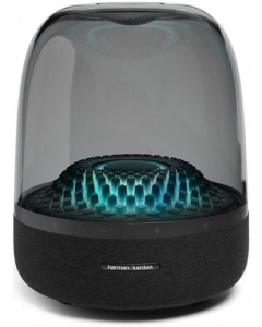 Акустична система Harman/Kardon Aura Studio 4 Чорна (Black)