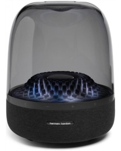 Акустична система Harman/Kardon Aura Studio 4 Чорна (Black)