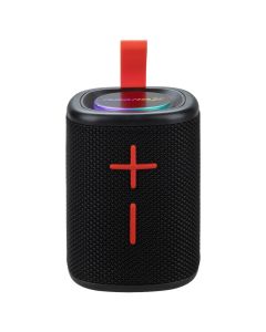 Bluetooth колонка Grand-X BTS-10DB Чёрная (Black)