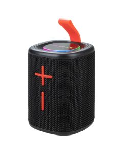 Bluetooth колонка Grand-X BTS-10DB Чёрная (Black)