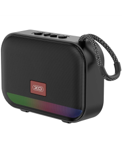 Bluetooth колонка XO F66 Чорна (Black)