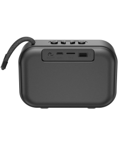 Bluetooth колонка XO F66 Чорна (Black)