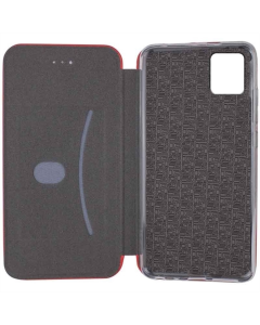 Чохол кейс для Samsung A06 Classy Червоний (Red)