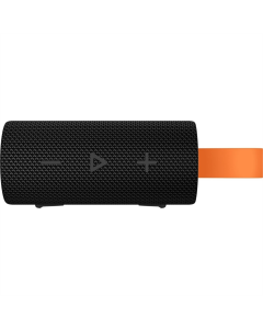 Bluetooth-колонка Xiaomi Sound Pocket Black (QBH4269GL) EU Чорна (Черная)