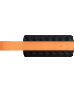 Bluetooth-колонка Xiaomi Sound Pocket Black (QBH4269GL) EU Чорна (Черная)