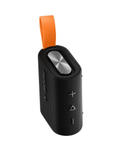 Bluetooth-колонка Xiaomi Sound Pocket Black (QBH4269GL) EU Чорна (Черная)