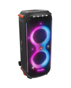 Bluetooth колонка JBL PartyBox 710 Чорна (Black)
