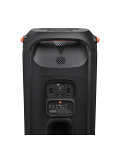 Bluetooth колонка JBL PartyBox 710 Чорна (Black)