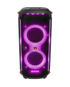 Bluetooth колонка JBL PartyBox 710 Чорна (Black)