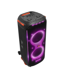Bluetooth колонка JBL PartyBox 710 Чорна (Black)
