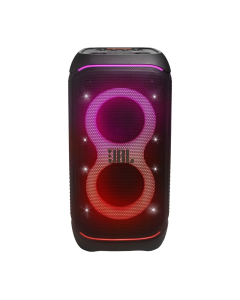 Bluetooth колонка JBL PartyBox 520 Чорна (Black)