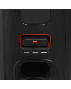Bluetooth колонка JBL PartyBox 520 Чорна (Black)