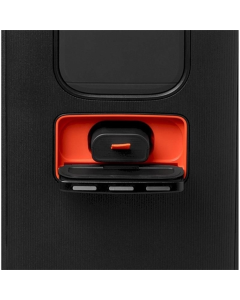 Bluetooth колонка JBL PartyBox Club 120 Чорна (Black)