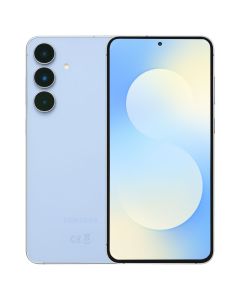 Смартфон Samsung Galaxy S25 FE 8/256GB Ice Blue