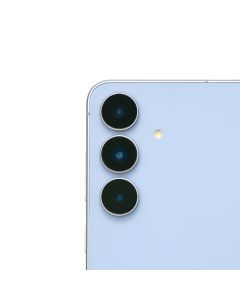 Смартфон Samsung Galaxy S25 FE 8/256GB Ice Blue