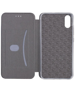 Чехол кейс для iPhone Xs Max Classy Черный (Black)