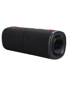 Bluetooth колонка Grand-X 2 в 1 BTS-15DB Чорна (Black)