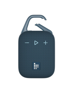 Bluetooth колонка Tronsmart Mirtune H1 Синя (Blue)