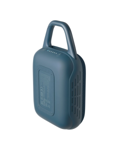 Bluetooth-колонка Tronsmart Mirtune H1 Синя (Голубая)