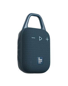 Bluetooth-колонка Tronsmart Mirtune H1 Синя (Голубая)