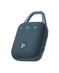 Bluetooth колонка Tronsmart Mirtune H1 Синя (Blue)