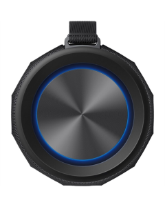 Bluetooth колонка Xiaomi Speaker Mini (QBH4274GL) EU Чорна (Black)