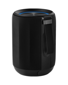 Bluetooth колонка Xiaomi Speaker Mini (QBH4274GL) EU Чорна (Black)