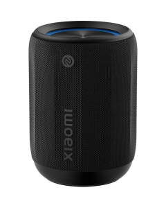 Bluetooth колонка Xiaomi Speaker Mini (QBH4274GL) EU Чорна (Black)