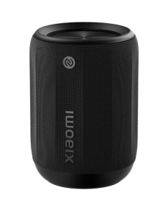 Bluetooth колонка Xiaomi Speaker Mini (QBH4274GL) EU Чорна (Black)
