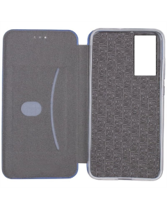 Чохол кейс для Samsung A54 5G Classy Зелений (Green)