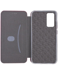 Чехол кейс для Samsung A54 5G Classy Бордовый (Burgundy)