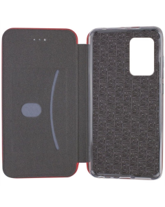 Чехол кейс для Samsung A54 5G Classy Красный (Red)