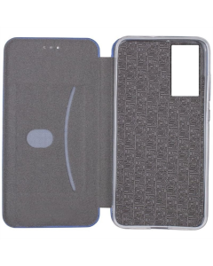 Чохол кейс для Samsung A54 5G Classy Синій (Blue)