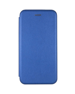 Чохол кейс для Samsung A54 5G Classy Синій (Blue)