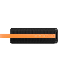Bluetooth колонка Xiaomi Sound Outdoor Global (QBH4261GL) EU Чорна (Black)