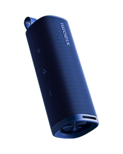 Bluetooth колонка Xiaomi Sound Outdoor Global (QBH4265GL) EU Синя (Blue)